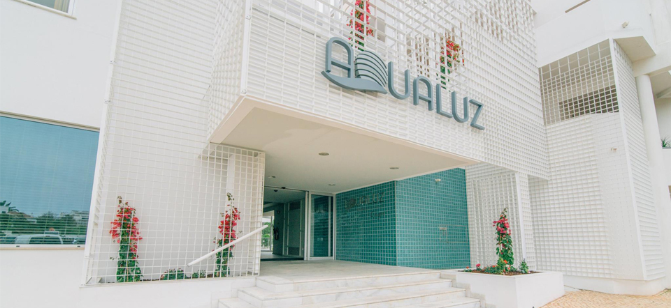 Aqualuz Suite Hotel