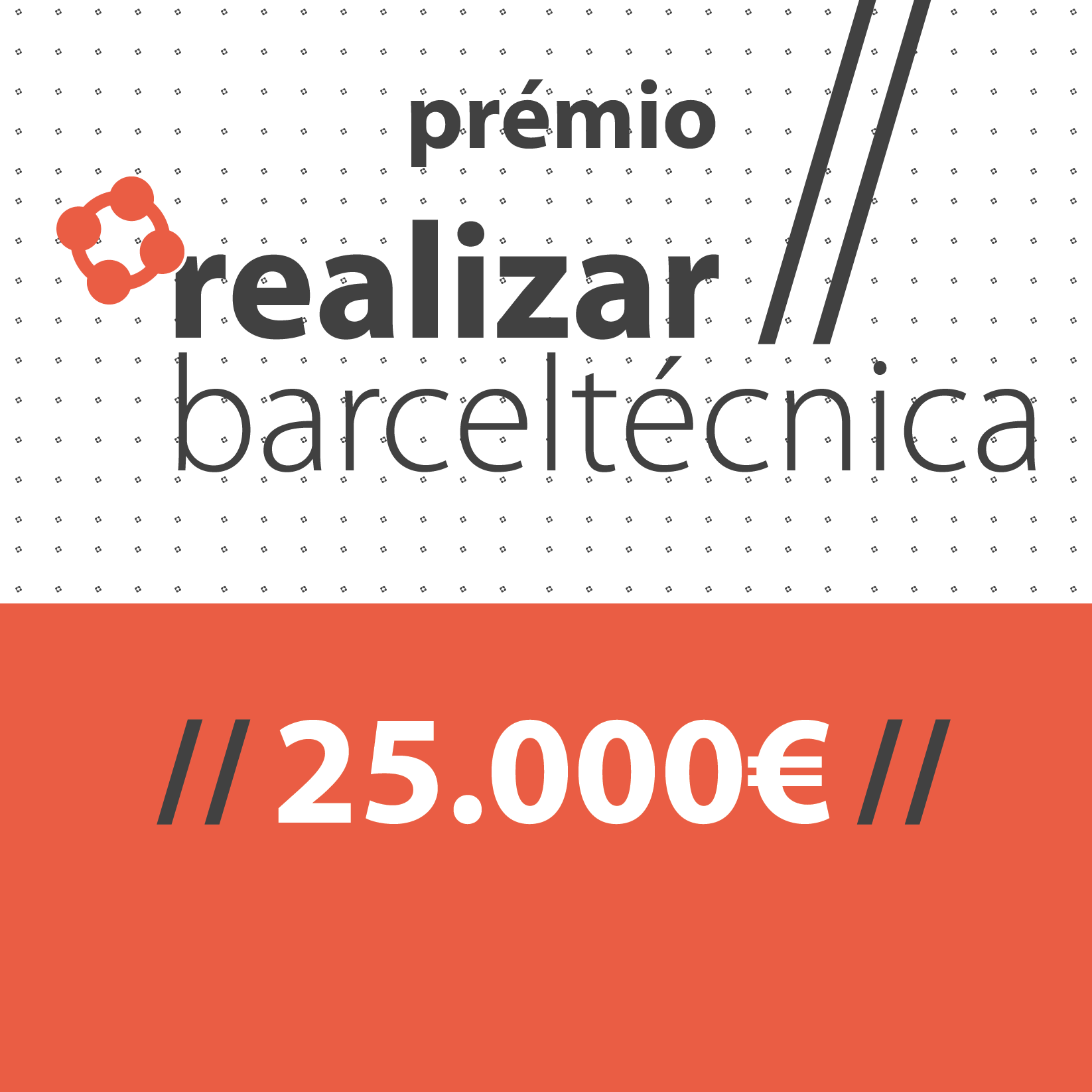 Candidaturas até 30 de Novembro